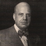 Thomas Gatch Melish