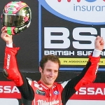 Tommy Bridewell