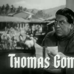 Tomas Gomez