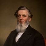 Thomas Goodwin Turner