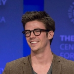 Grant Gustin