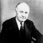 Thomas Granville Burch