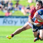 Tom Marshall