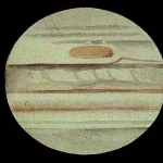 Thomas Gwyn Empy Elger FRAS