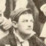 Tom Cahill