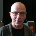Thomas Heise