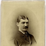 Tommy Bond