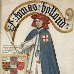 Thomas Holland