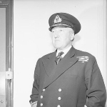 Thomas Troubridge