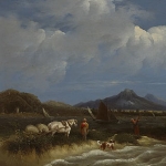 Thomas Mulvany