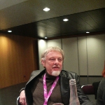 Norman Richard Spinrad