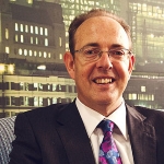 James Bevan