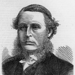 James Cockle