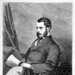James Fergusson