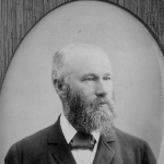James Garrick
