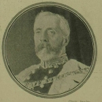 James James Puckering Gibson