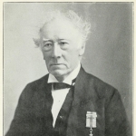 James Gowan