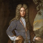 John John Aubrey