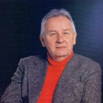 Henryk Mikolaj Gorecki
