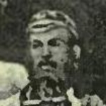 John Luscombe