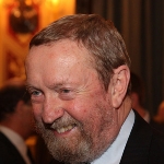 John Beddington