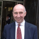 John Elvidge