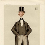 John John William Ramsden