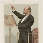 Joseph Barnby