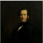 Joshua Walmsley