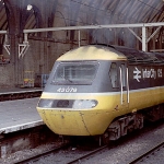 Kenneth Grange