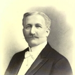 Lyman Jones