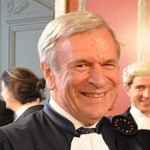 Nicolas Bratza