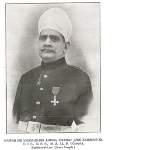 Nizamat Jung