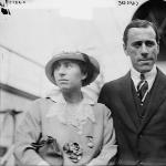 Norman Brookes