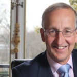 Peter Ricketts
