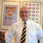 Peter Hendy