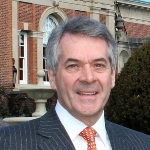 Peter Westmacott