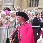 Peter Gwynn-Jones