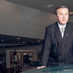 Peter Vardy
