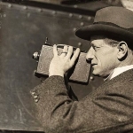 Ralph Freeman