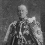 Reginald Reginald Herbert Brade