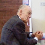 Richard Shepherd