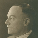 Robert Nicholls