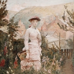 Robert Robert Ponsonby Staples