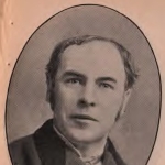 Robert Robert William Perks