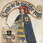 Roger Mortimer