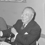 Chau Zhou