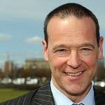 Simon McDonald