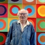 Terry Frost