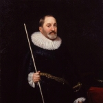 Thomas Edmondes